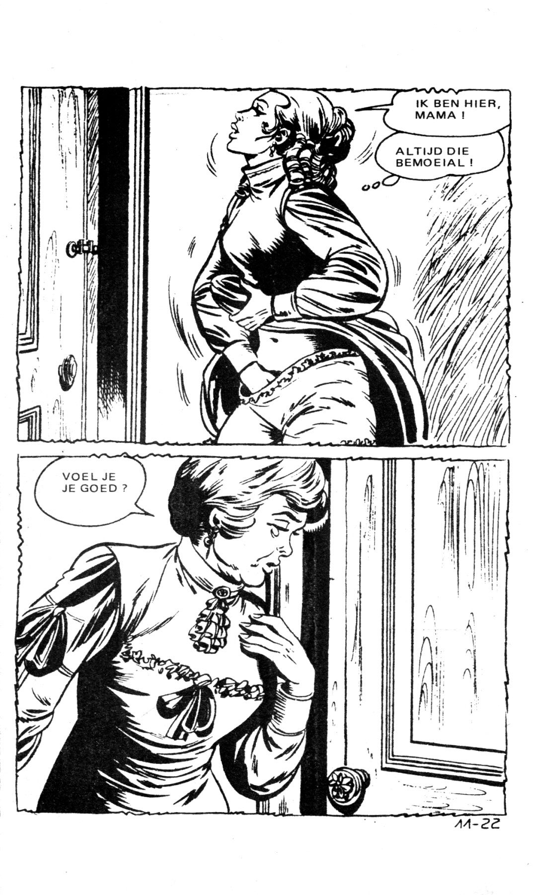Sukia - 11 - Liefdesdrama (Dutch) Een aantal strips uit de Sukia serie 24