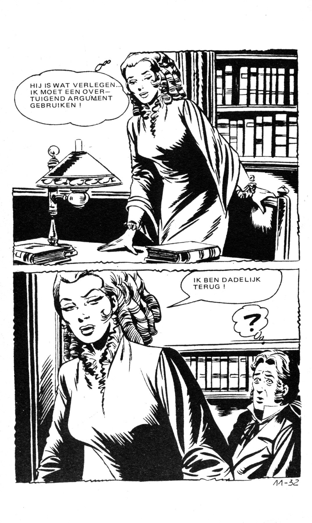 Sukia - 11 - Liefdesdrama (Dutch) Een aantal strips uit de Sukia serie 34