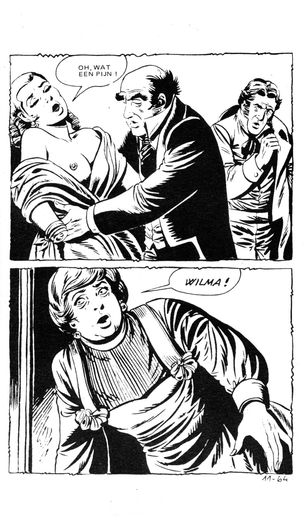 Sukia - 11 - Liefdesdrama (Dutch) Een aantal strips uit de Sukia serie 66