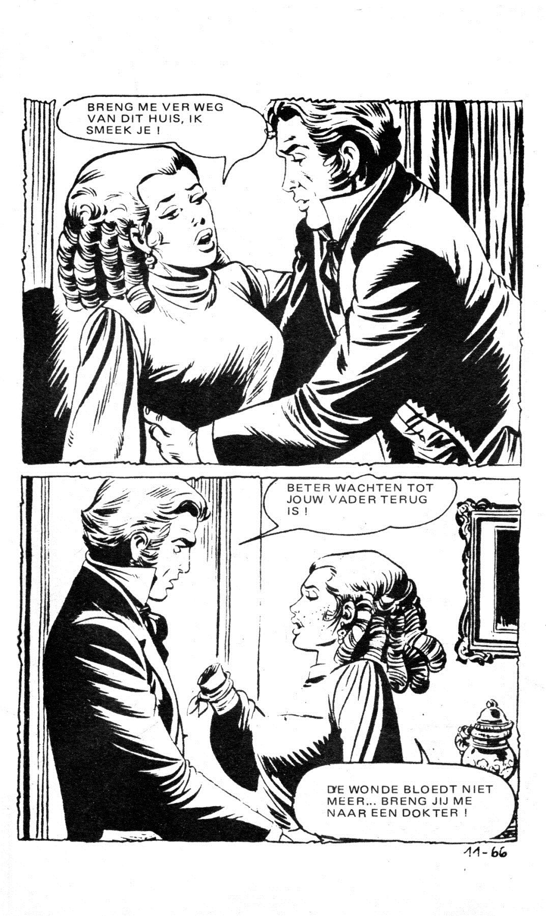 Sukia - 11 - Liefdesdrama (Dutch) Een aantal strips uit de Sukia serie 68