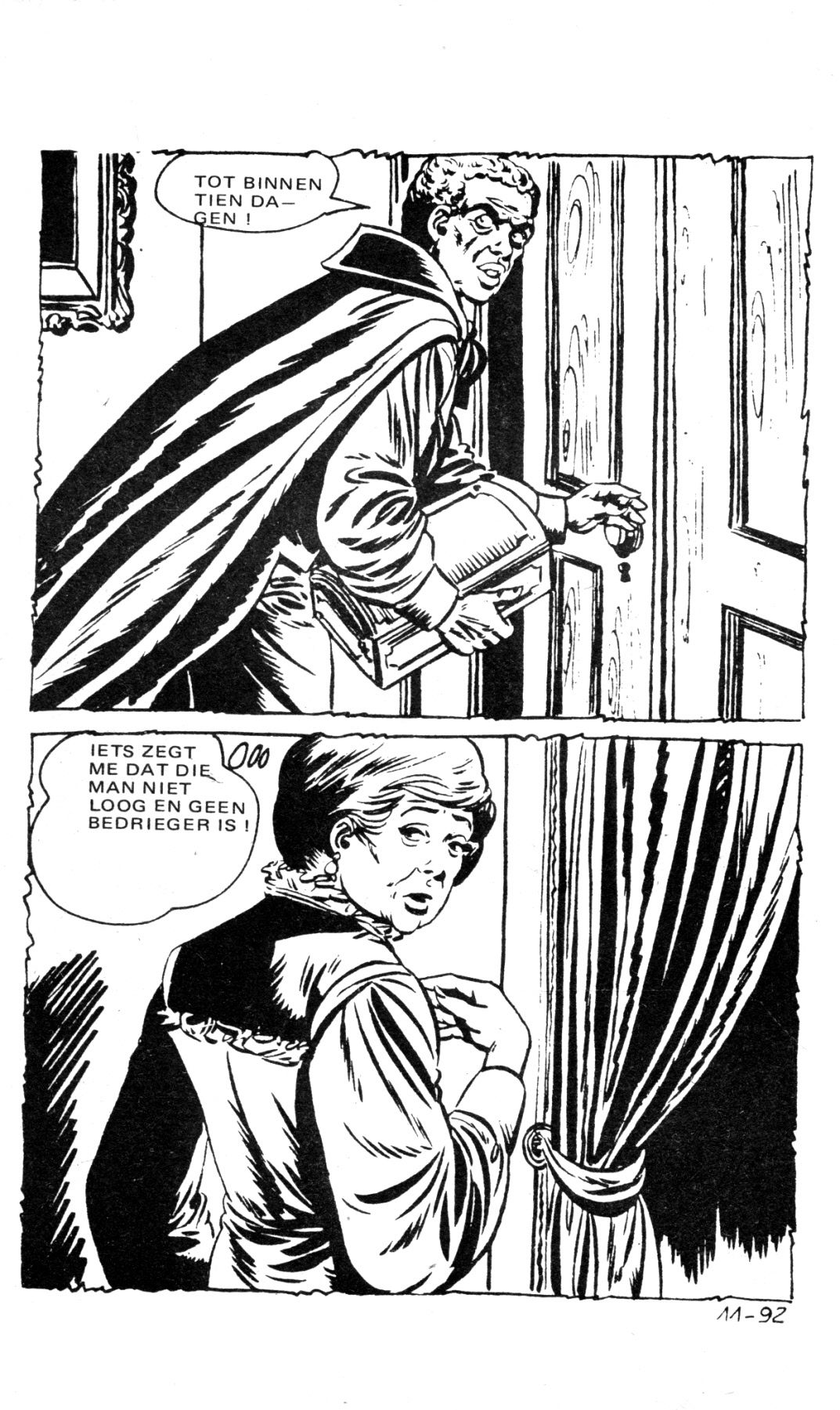 Sukia - 11 - Liefdesdrama (Dutch) Een aantal strips uit de Sukia serie 94