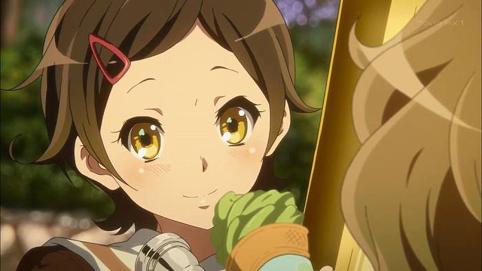 [Resound! Euphonium: Episode 6 "shimmering tuba"-with comments 112