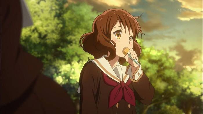 [Resound! Euphonium: Episode 6 "shimmering tuba"-with comments 113