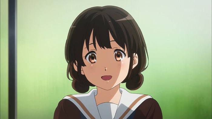 [Resound! Euphonium: Episode 6 "shimmering tuba"-with comments 117