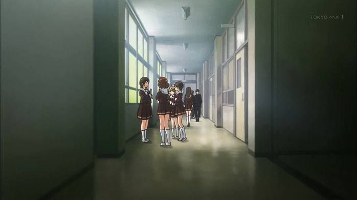 [Resound! Euphonium: Episode 6 "shimmering tuba"-with comments 119