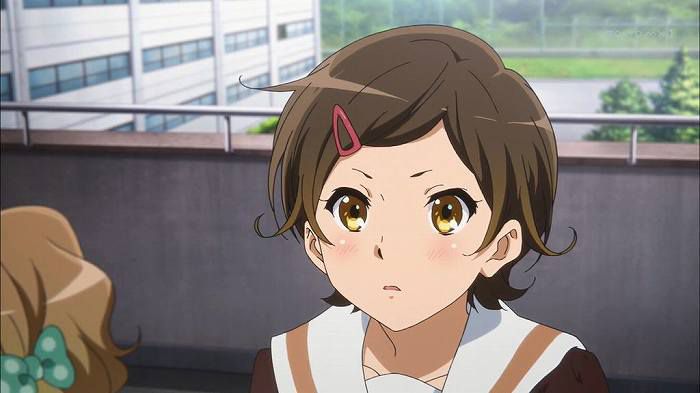 [Resound! Euphonium: Episode 6 "shimmering tuba"-with comments 121