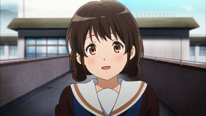 [Resound! Euphonium: Episode 6 "shimmering tuba"-with comments 126