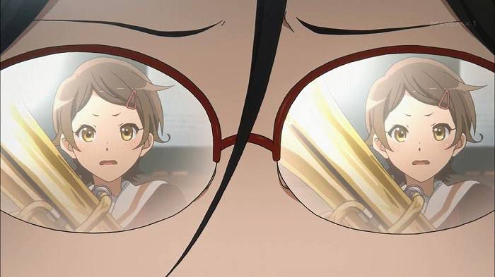 [Resound! Euphonium: Episode 6 "shimmering tuba"-with comments 137