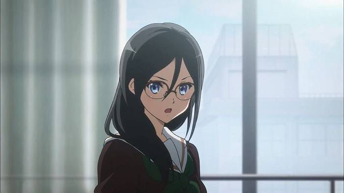 [Resound! Euphonium: Episode 6 "shimmering tuba"-with comments 141