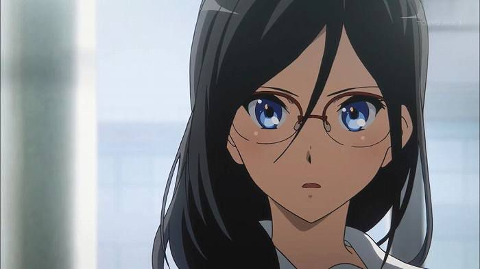 [Resound! Euphonium: Episode 6 "shimmering tuba"-with comments 143
