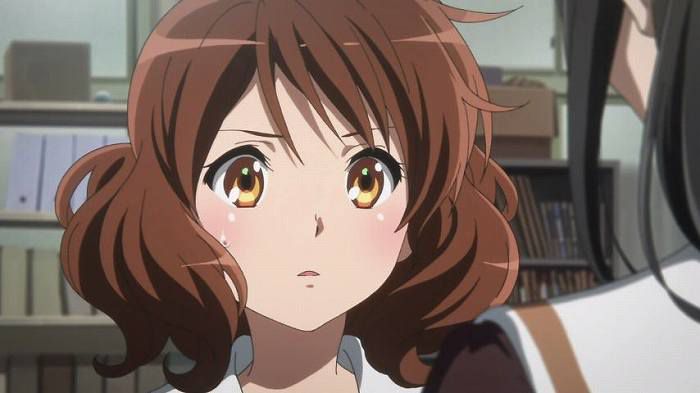 [Resound! Euphonium: Episode 6 "shimmering tuba"-with comments 144