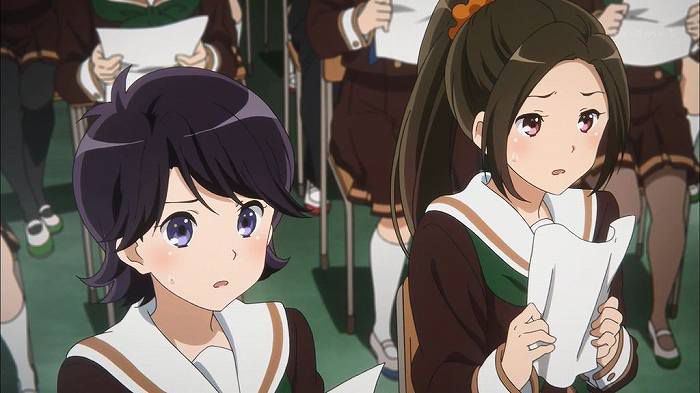 [Resound! Euphonium: Episode 6 "shimmering tuba"-with comments 15