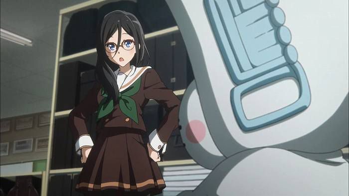 [Resound! Euphonium: Episode 6 "shimmering tuba"-with comments 151