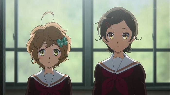 [Resound! Euphonium: Episode 6 "shimmering tuba"-with comments 153