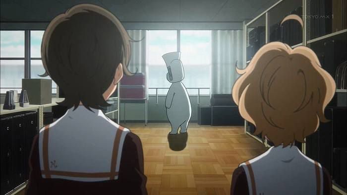[Resound! Euphonium: Episode 6 "shimmering tuba"-with comments 154