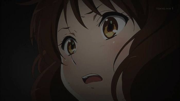 [Resound! Euphonium: Episode 6 "shimmering tuba"-with comments 156