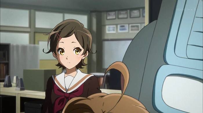 [Resound! Euphonium: Episode 6 "shimmering tuba"-with comments 159