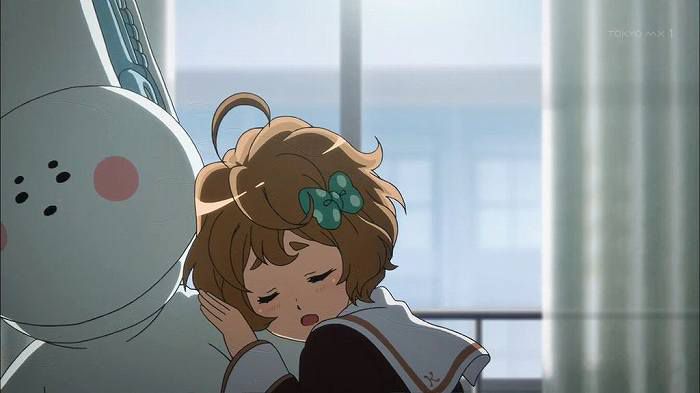 [Resound! Euphonium: Episode 6 "shimmering tuba"-with comments 165