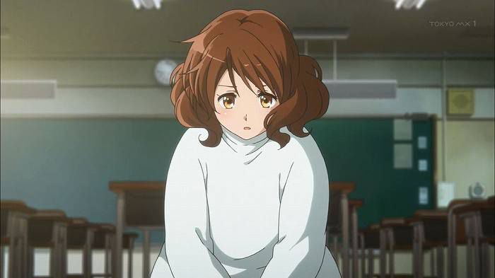 [Resound! Euphonium: Episode 6 "shimmering tuba"-with comments 172