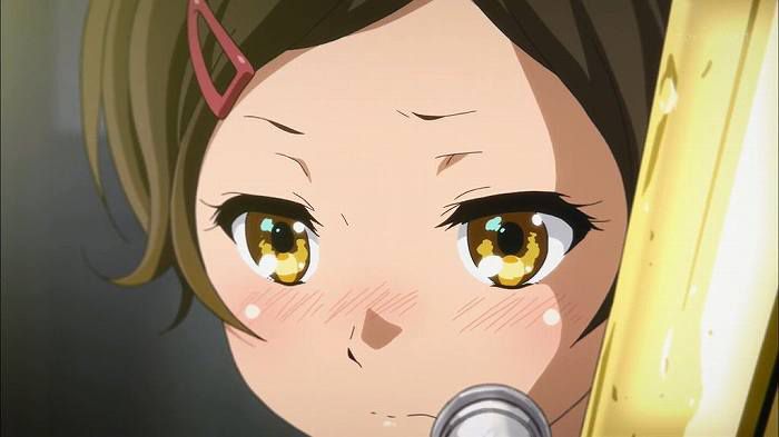 [Resound! Euphonium: Episode 6 "shimmering tuba"-with comments 175