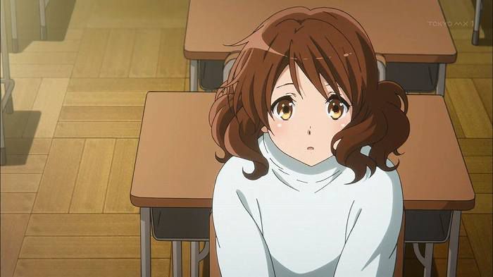 [Resound! Euphonium: Episode 6 "shimmering tuba"-with comments 178
