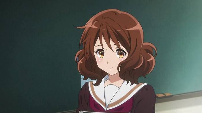 [Resound! Euphonium: Episode 6 "shimmering tuba"-with comments 18
