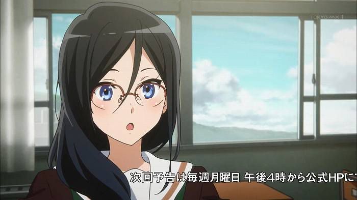 [Resound! Euphonium: Episode 6 "shimmering tuba"-with comments 181