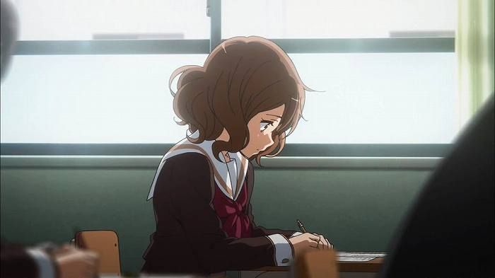 [Resound! Euphonium: Episode 6 "shimmering tuba"-with comments 2