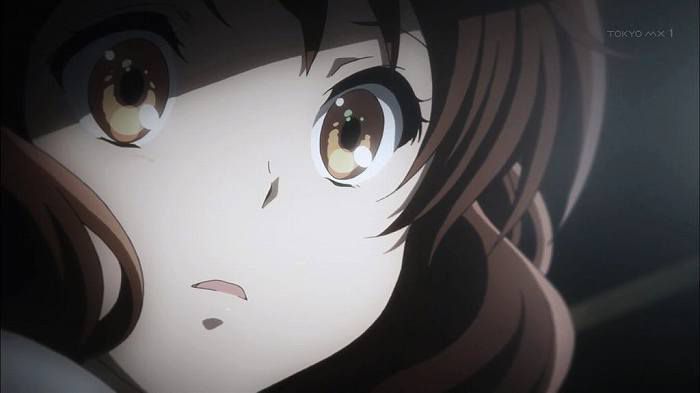 [Resound! Euphonium: Episode 6 "shimmering tuba"-with comments 21