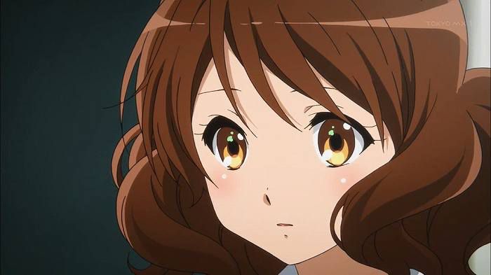 [Resound! Euphonium: Episode 6 "shimmering tuba"-with comments 22
