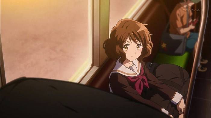 [Resound! Euphonium: Episode 6 "shimmering tuba"-with comments 226