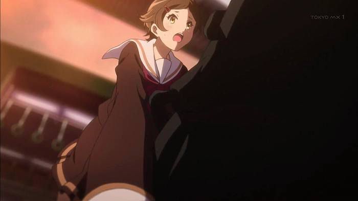 [Resound! Euphonium: Episode 6 "shimmering tuba"-with comments 227