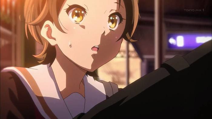 [Resound! Euphonium: Episode 6 "shimmering tuba"-with comments 228