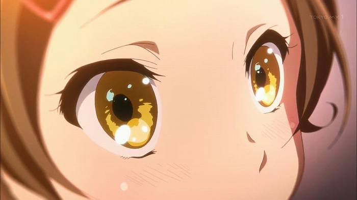 [Resound! Euphonium: Episode 6 "shimmering tuba"-with comments 232