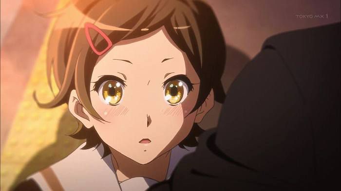 [Resound! Euphonium: Episode 6 "shimmering tuba"-with comments 233