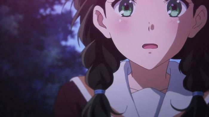 [Resound! Euphonium: Episode 6 "shimmering tuba"-with comments 241