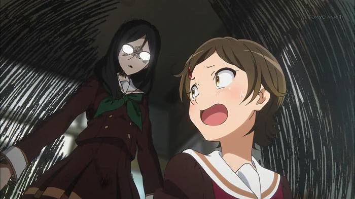 [Resound! Euphonium: Episode 6 "shimmering tuba"-with comments 26