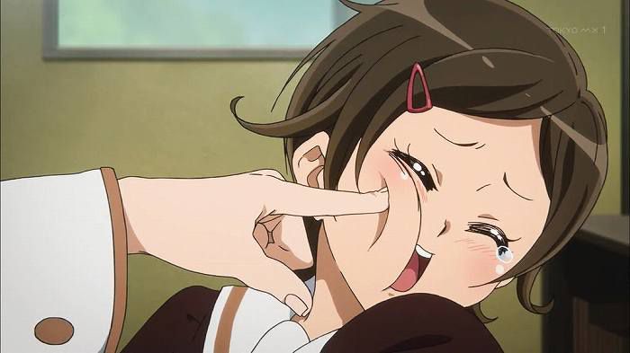 [Resound! Euphonium: Episode 6 "shimmering tuba"-with comments 29