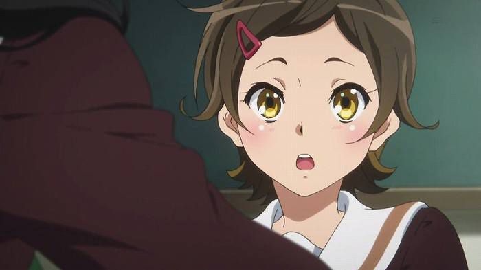 [Resound! Euphonium: Episode 6 "shimmering tuba"-with comments 31