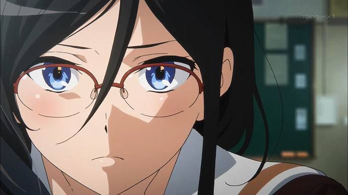 [Resound! Euphonium: Episode 6 "shimmering tuba"-with comments 41