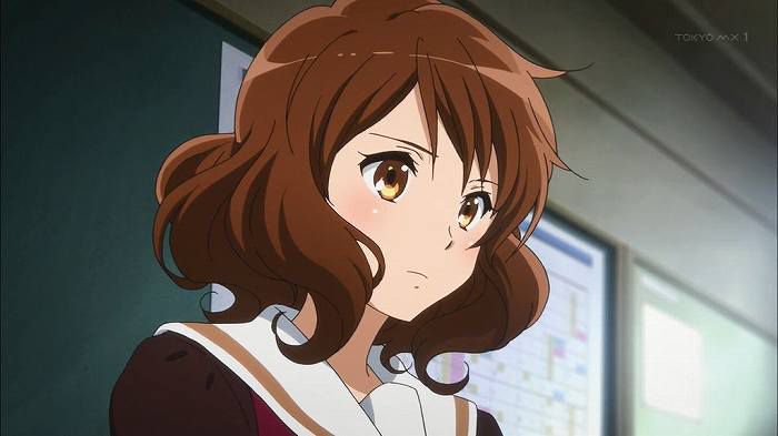 [Resound! Euphonium: Episode 6 "shimmering tuba"-with comments 47