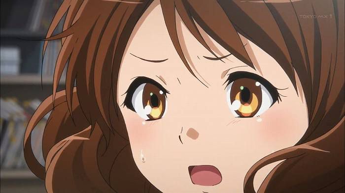 [Resound! Euphonium: Episode 6 "shimmering tuba"-with comments 78