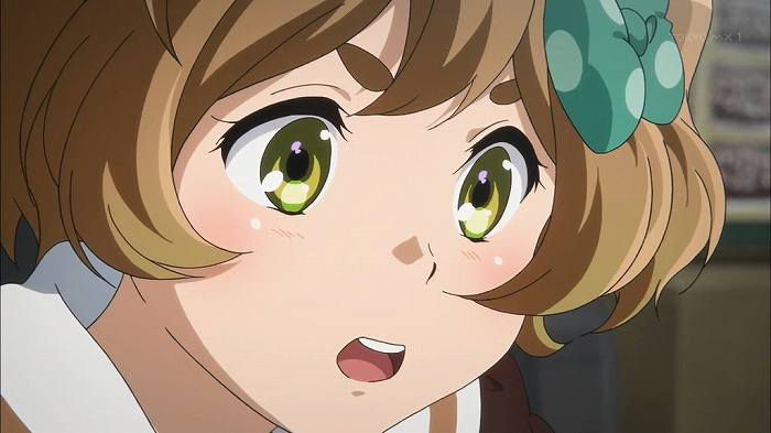 [Resound! Euphonium: Episode 6 "shimmering tuba"-with comments 79