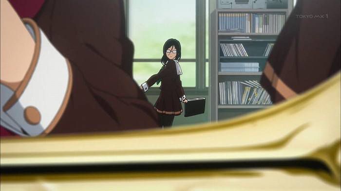 [Resound! Euphonium: Episode 6 "shimmering tuba"-with comments 82