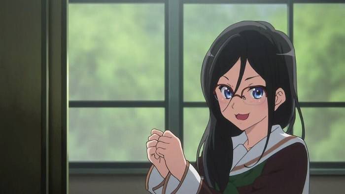 [Resound! Euphonium: Episode 6 "shimmering tuba"-with comments 84