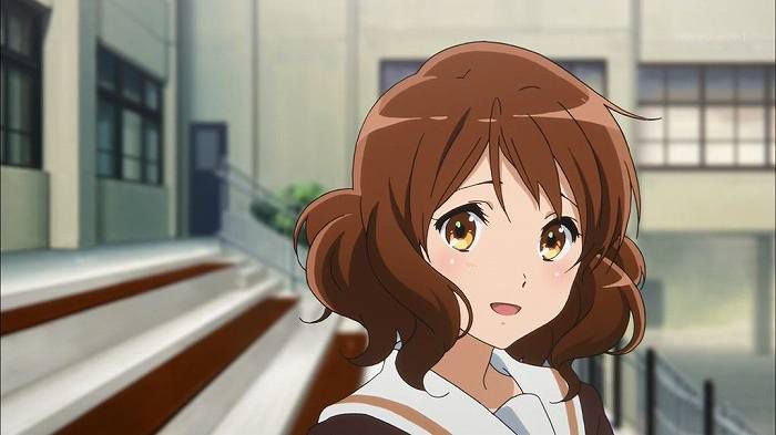 [Resound! Euphonium: Episode 6 "shimmering tuba"-with comments 94