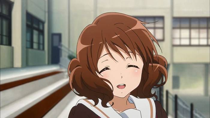 [Resound! Euphonium: Episode 6 "shimmering tuba"-with comments 96