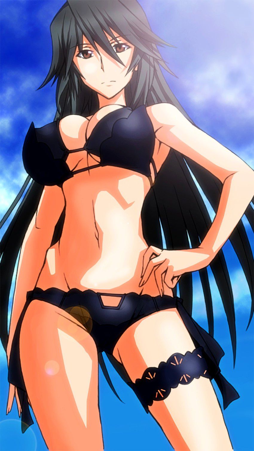 Erotic image of Chifuyu Orimura: [IS [Infinite Stratos] 10