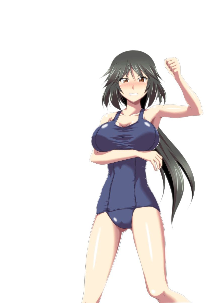 Erotic image of Chifuyu Orimura: [IS [Infinite Stratos] 18