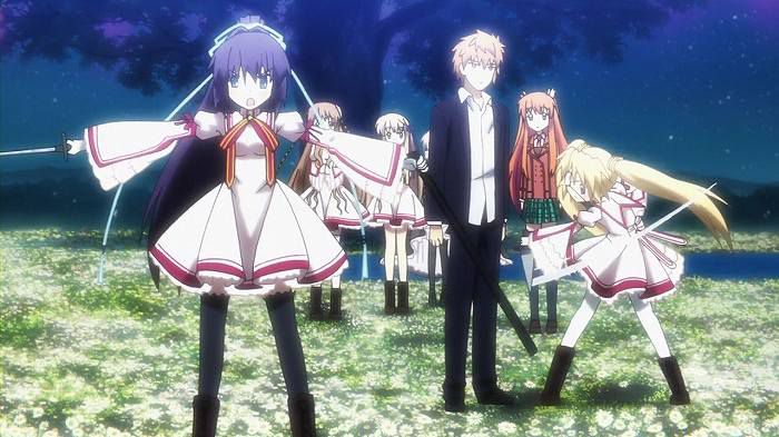 [Rewrite 2nd season: episode 16 "nobody knows the truth'-with comments 10